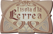 L'Isola D'la Cerrea